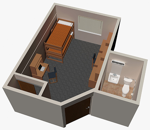 Village Dorm